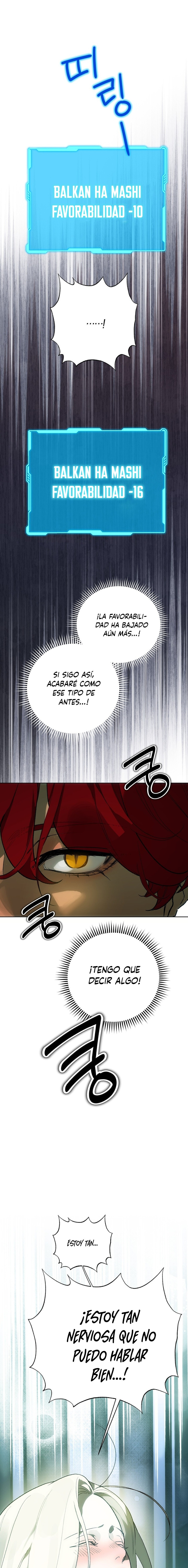A ti, que me destruirás Capitulo 4 página 2