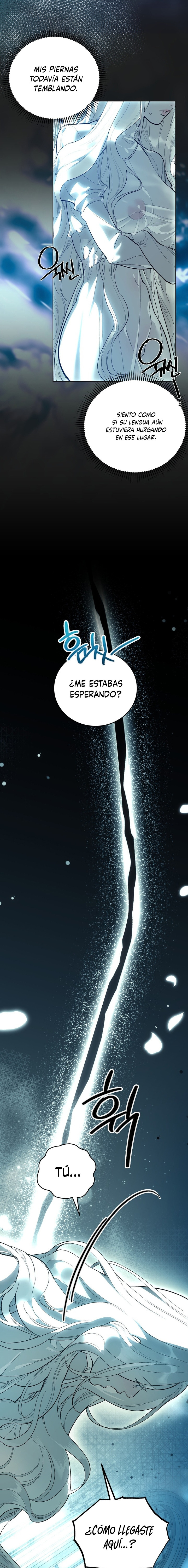 A ti, que me destruirás Capitulo 6 página 3