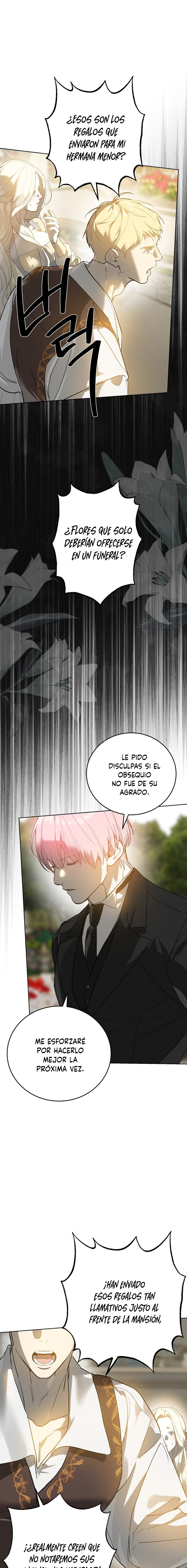 A ti, que me destruirás Capitulo 7 página 2