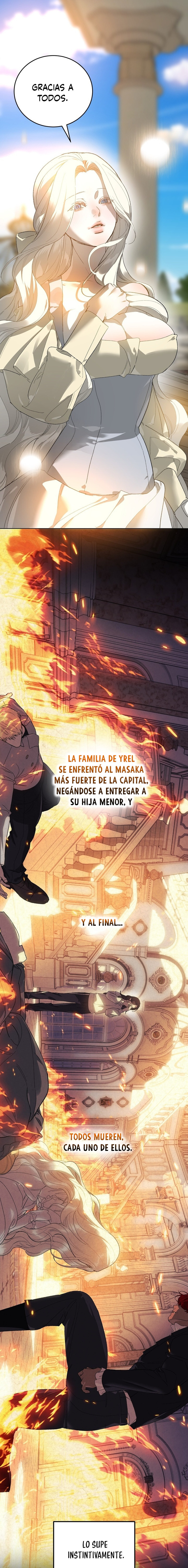 A ti, que me destruirás Capitulo 7 página 20