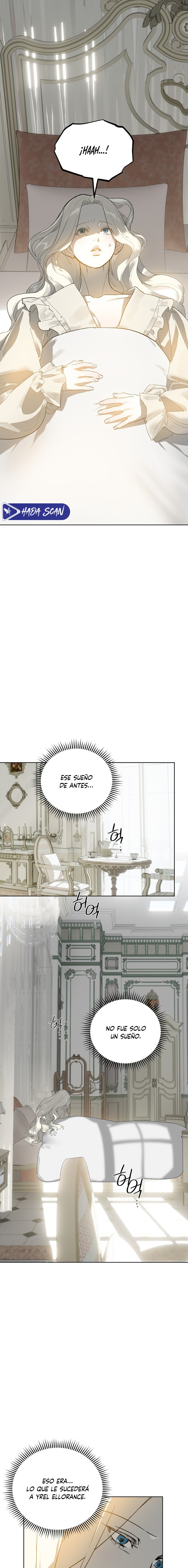 A ti, que me destruirás Capitulo 8 página 2