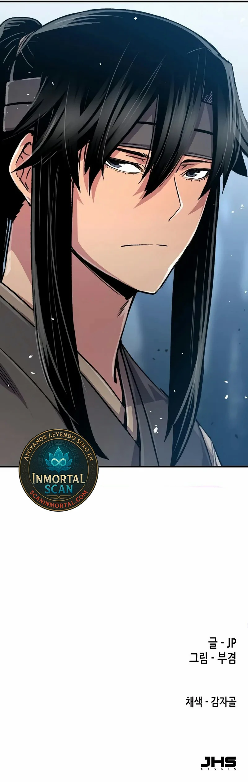 Renacido como el demonio celestial Capitulo 105 página 13