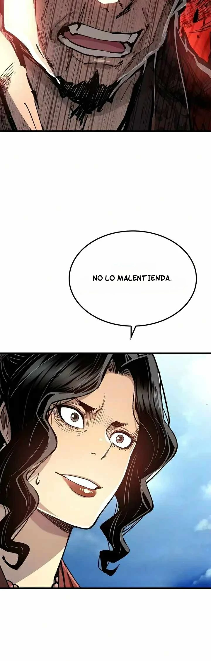 Renacido como el demonio celestial Capitulo 124 página 16