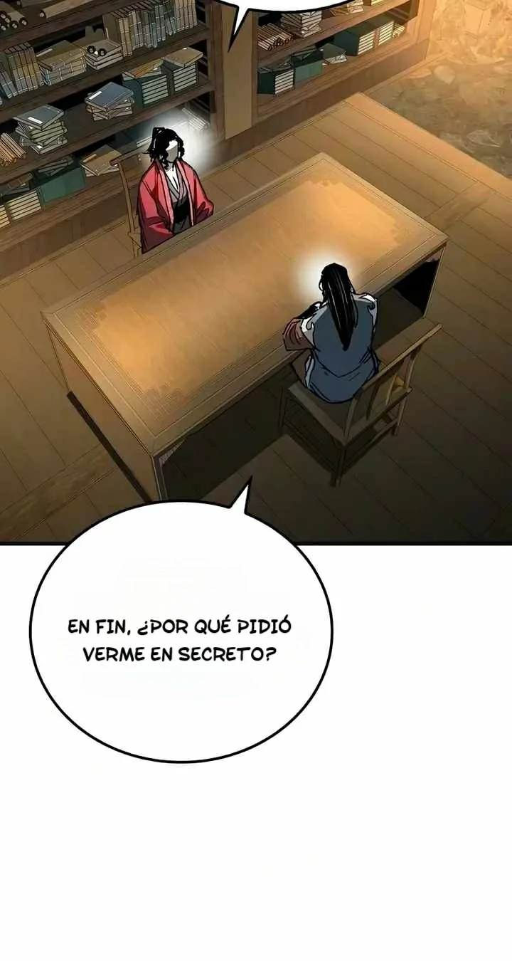 Renacido como el demonio celestial Capitulo 124 página 4
