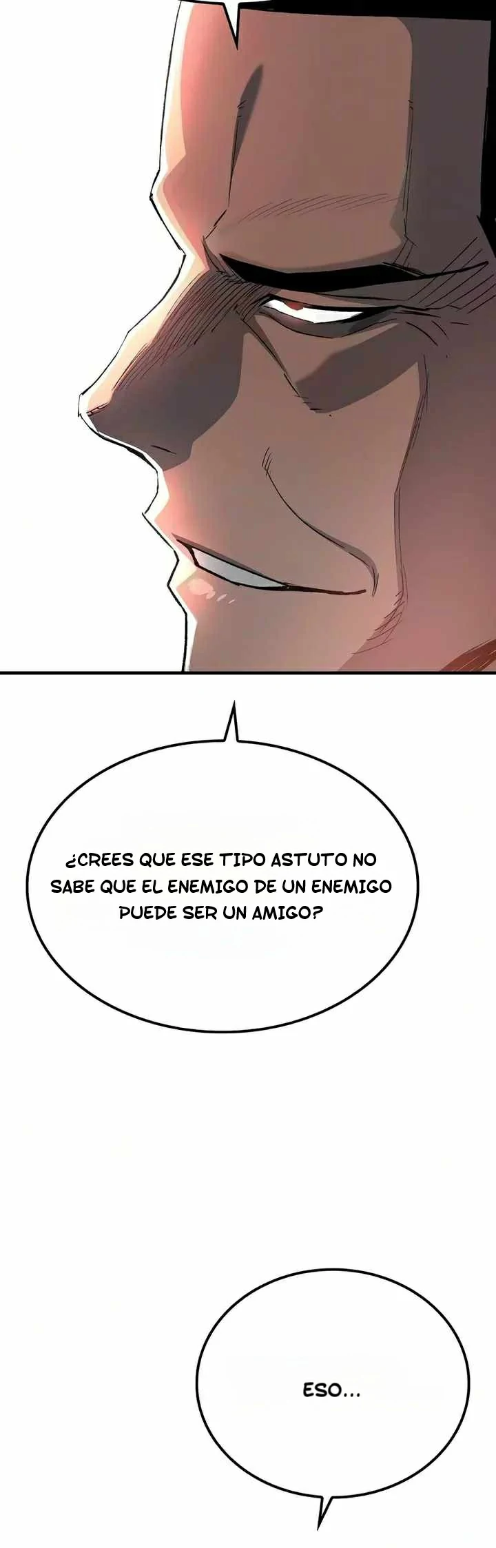 Renacido como el demonio celestial Capitulo 124 página 8