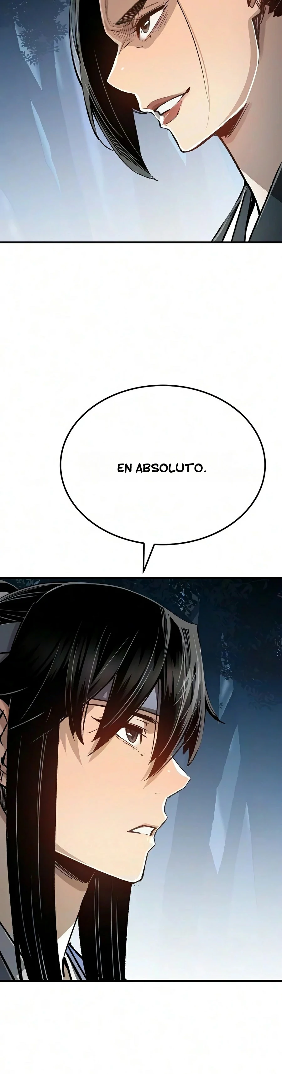 Renacido como el demonio celestial Capitulo 129 página 13
