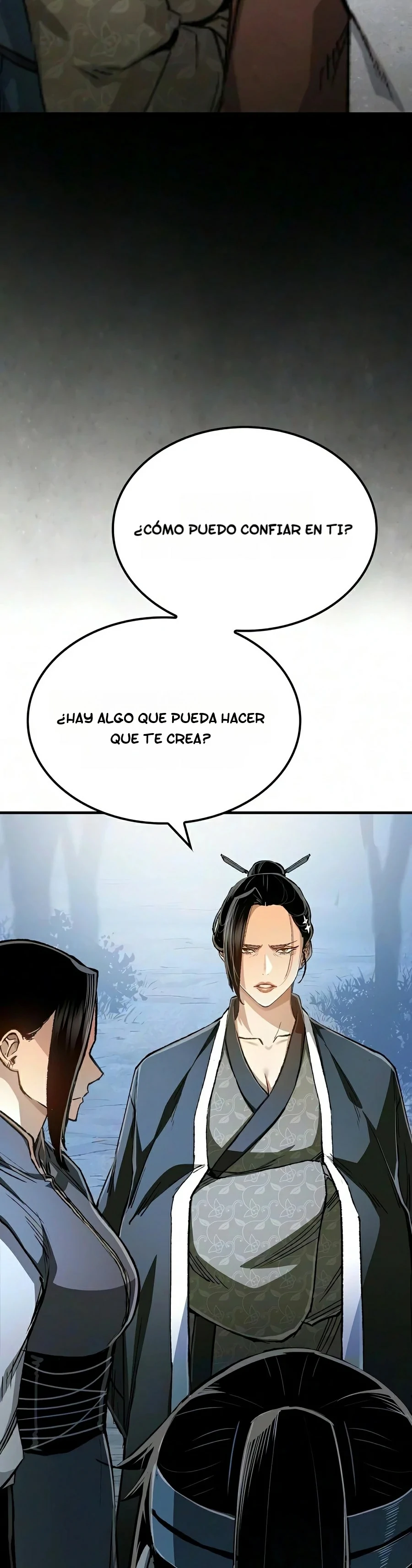 Renacido como el demonio celestial Capitulo 129 página 16