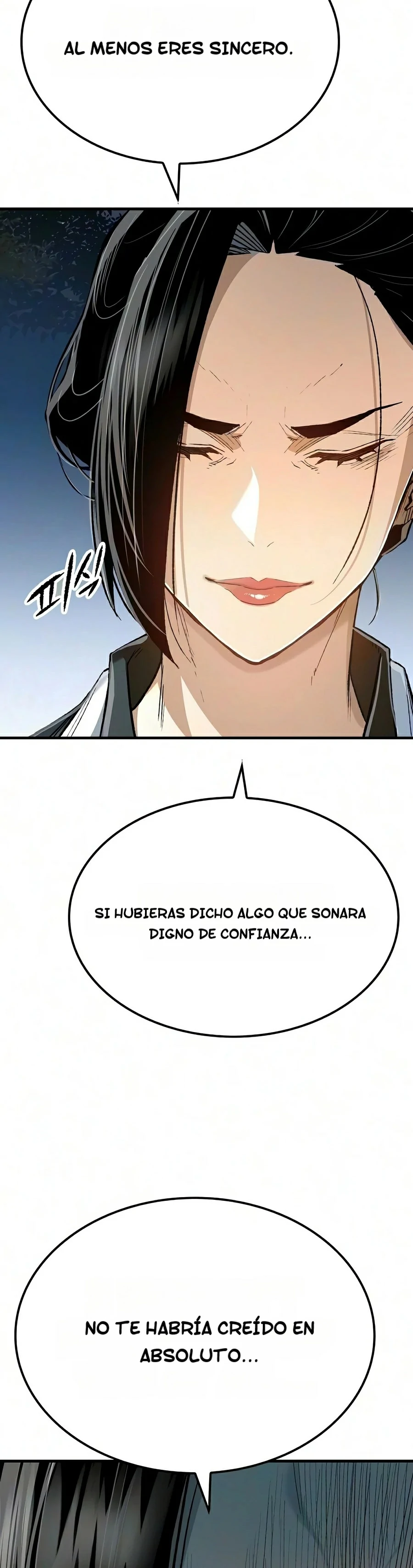 Renacido como el demonio celestial Capitulo 129 página 18