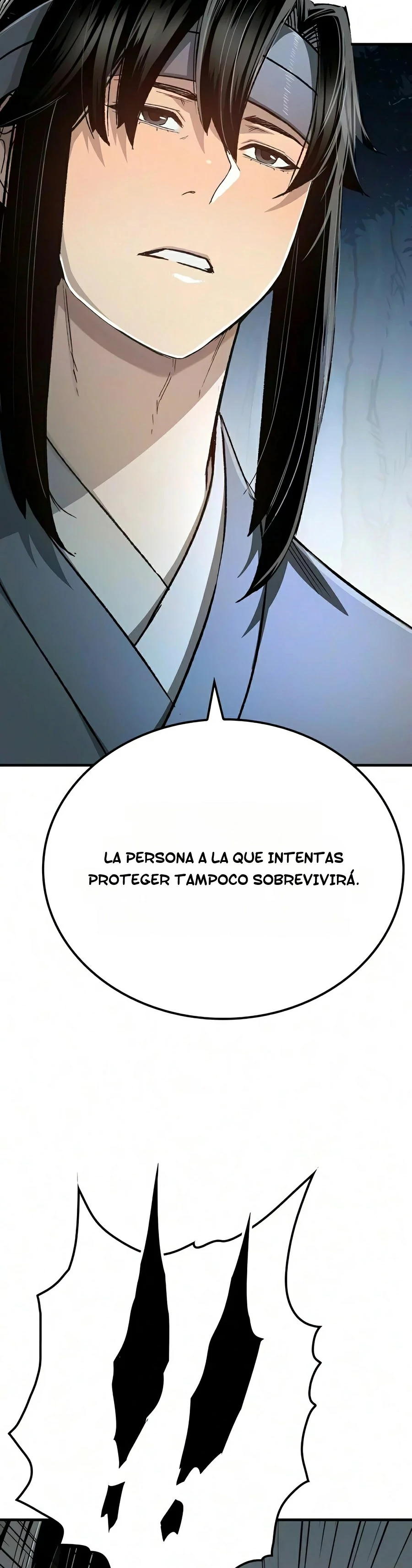 Renacido como el demonio celestial Capitulo 129 página 27