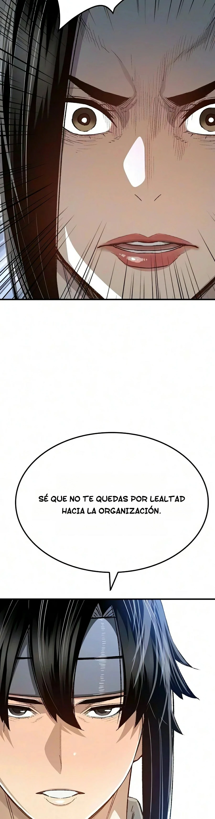 Renacido como el demonio celestial Capitulo 129 página 28