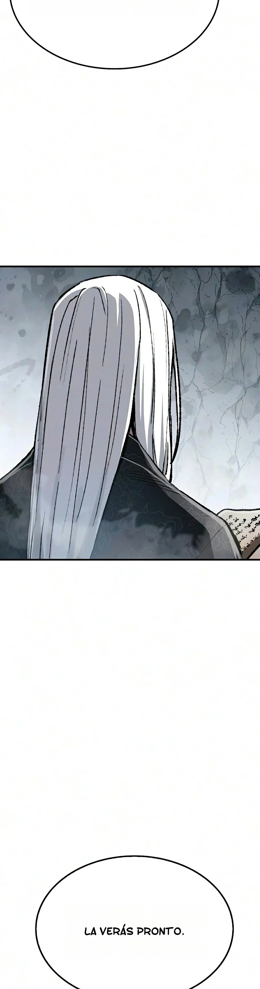 Renacido como el demonio celestial Capitulo 129 página 40