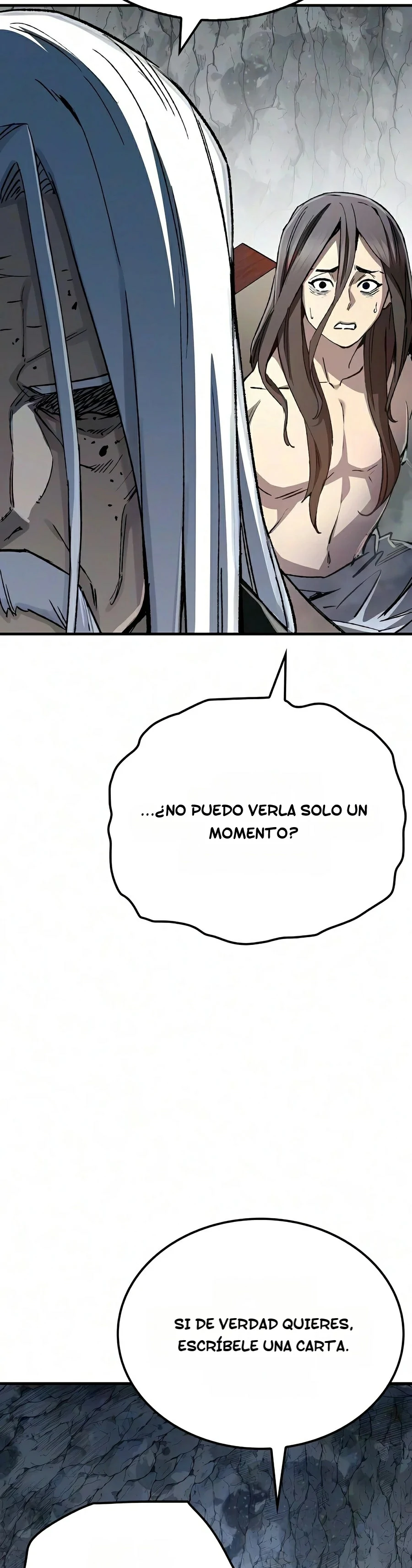 Renacido como el demonio celestial Capitulo 129 página 41