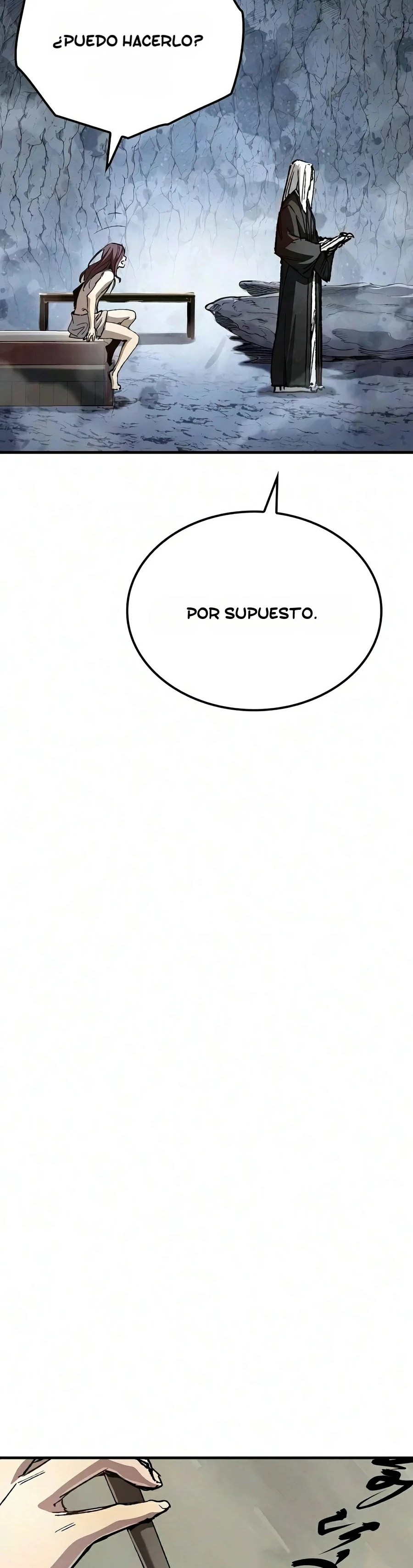 Renacido como el demonio celestial Capitulo 129 página 42