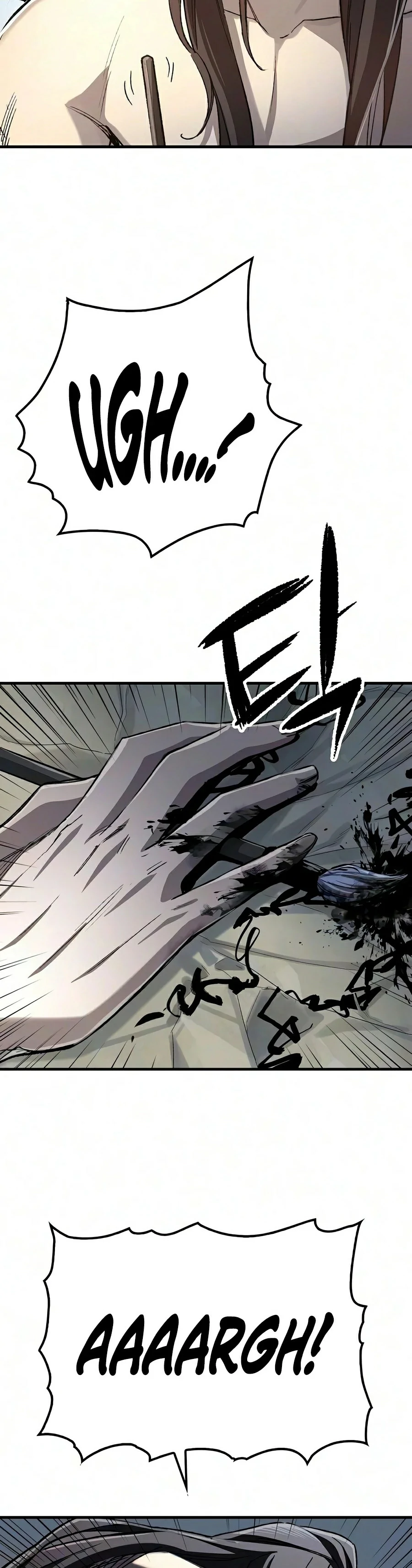 Renacido como el demonio celestial Capitulo 129 página 44