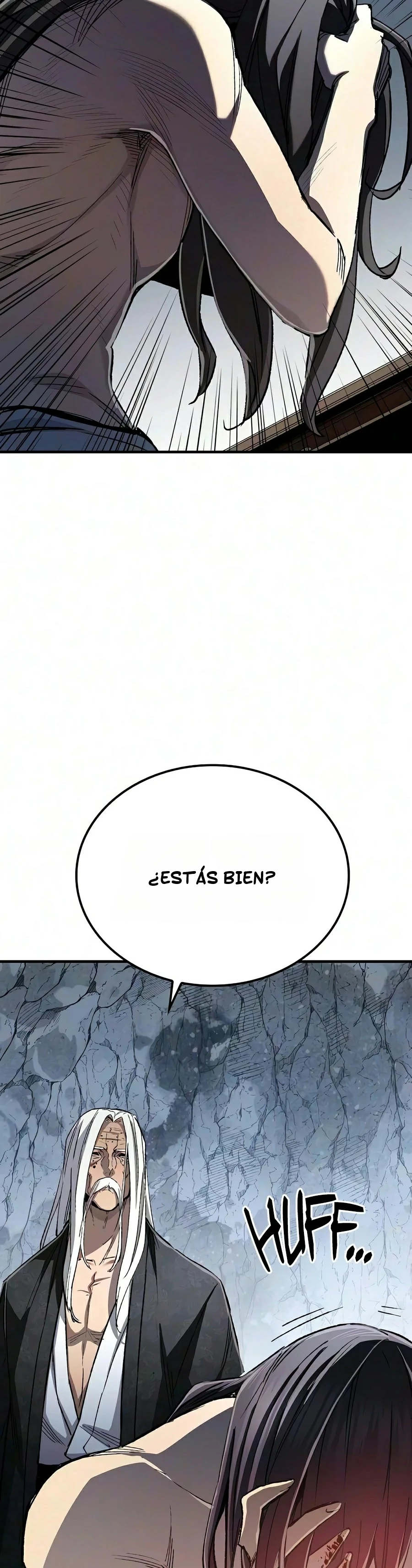 Renacido como el demonio celestial Capitulo 129 página 45