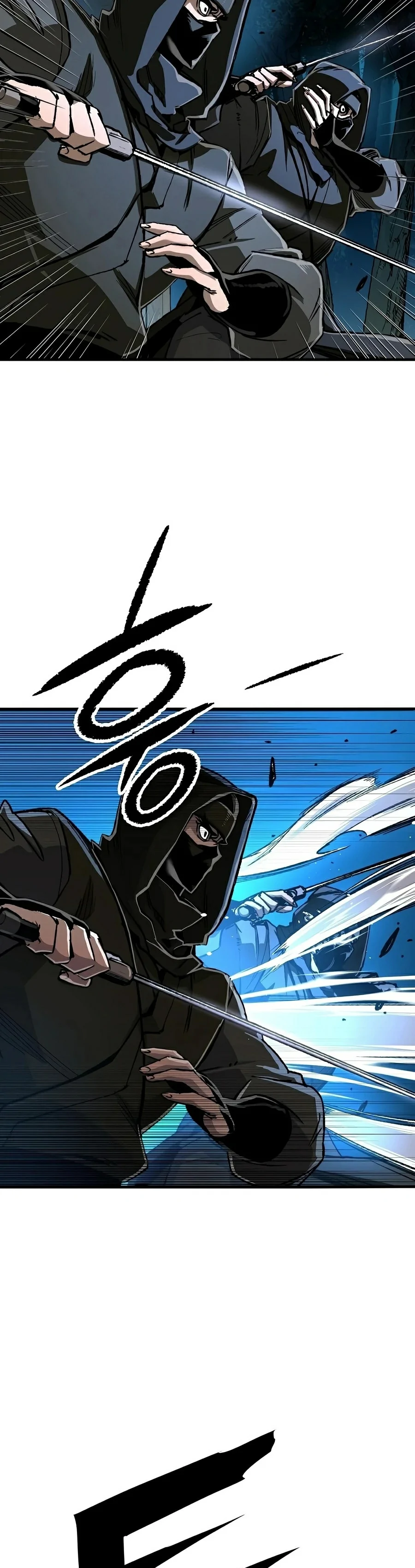 Renacido como el demonio celestial Capitulo 130 página 18