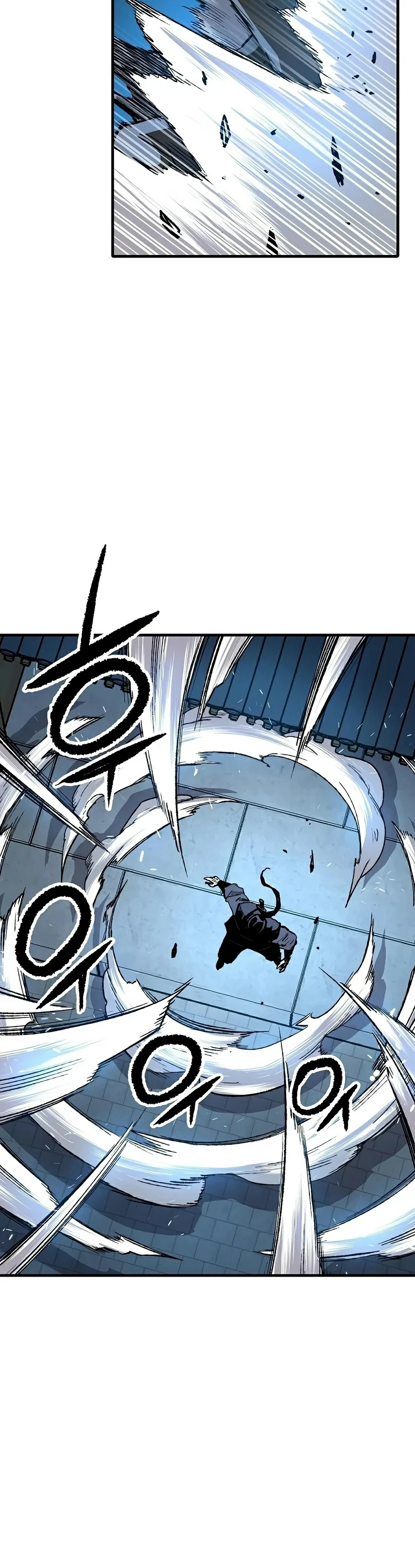 Renacido como el demonio celestial Capitulo 130 página 27