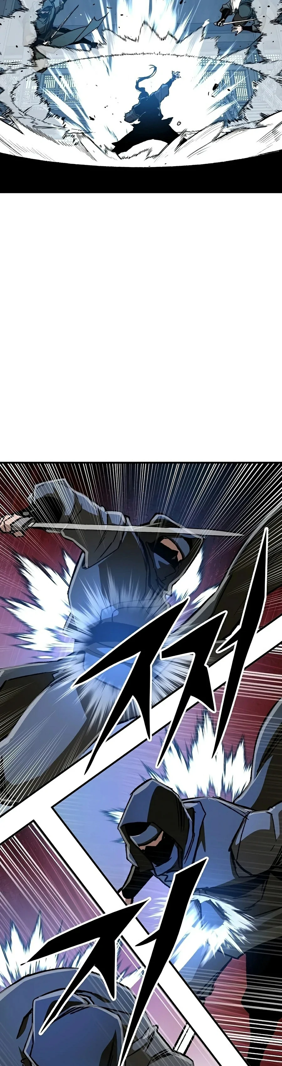 Renacido como el demonio celestial Capitulo 130 página 47