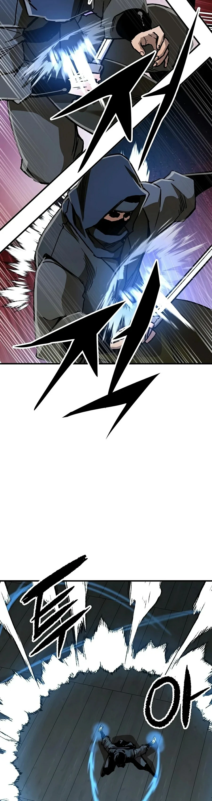 Renacido como el demonio celestial Capitulo 130 página 48
