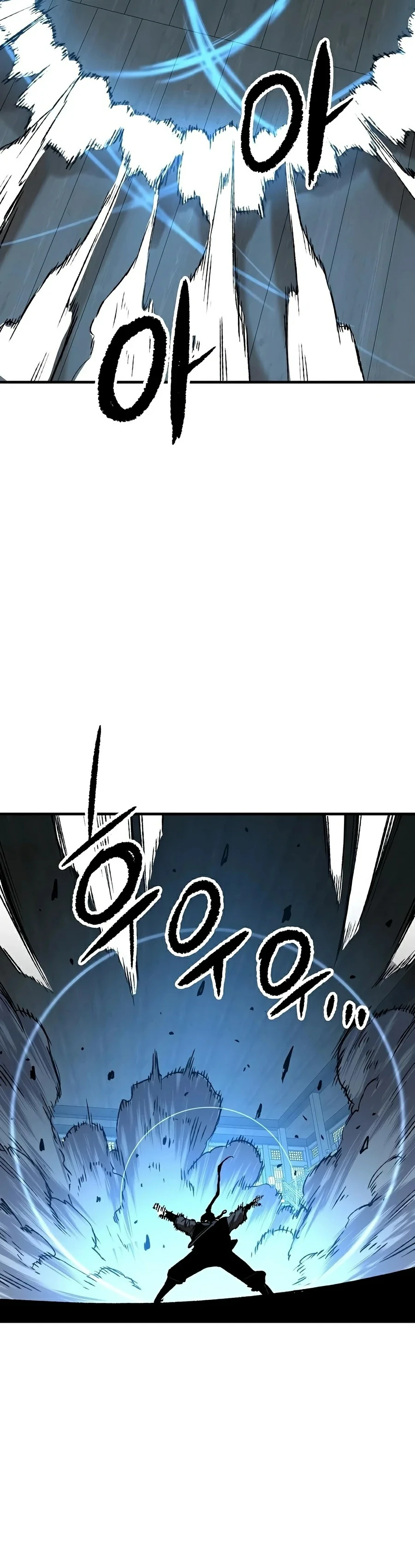 Renacido como el demonio celestial Capitulo 130 página 49