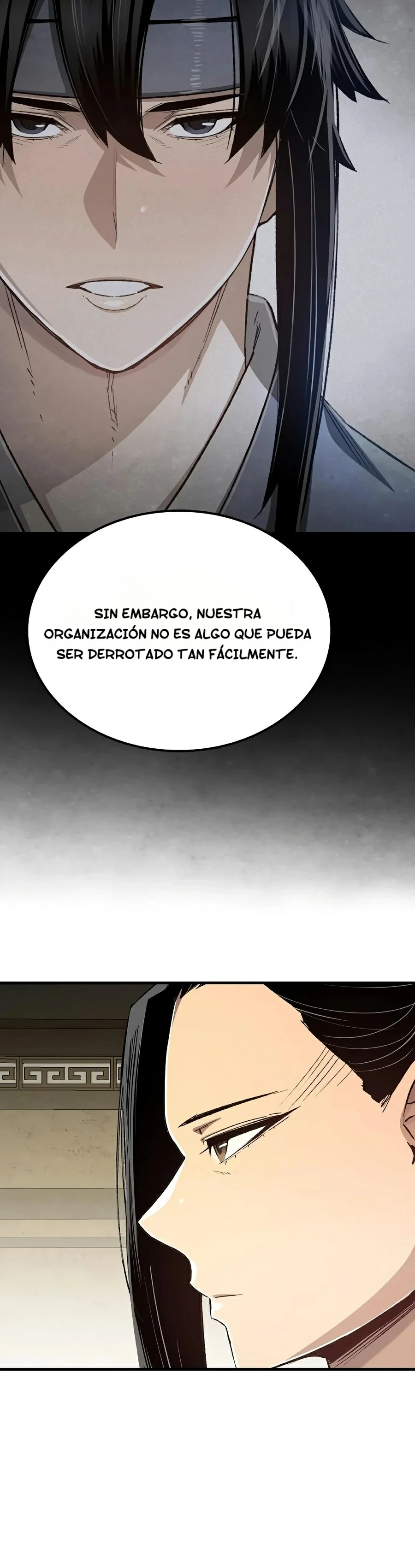 Renacido como el demonio celestial Capitulo 130 página 5