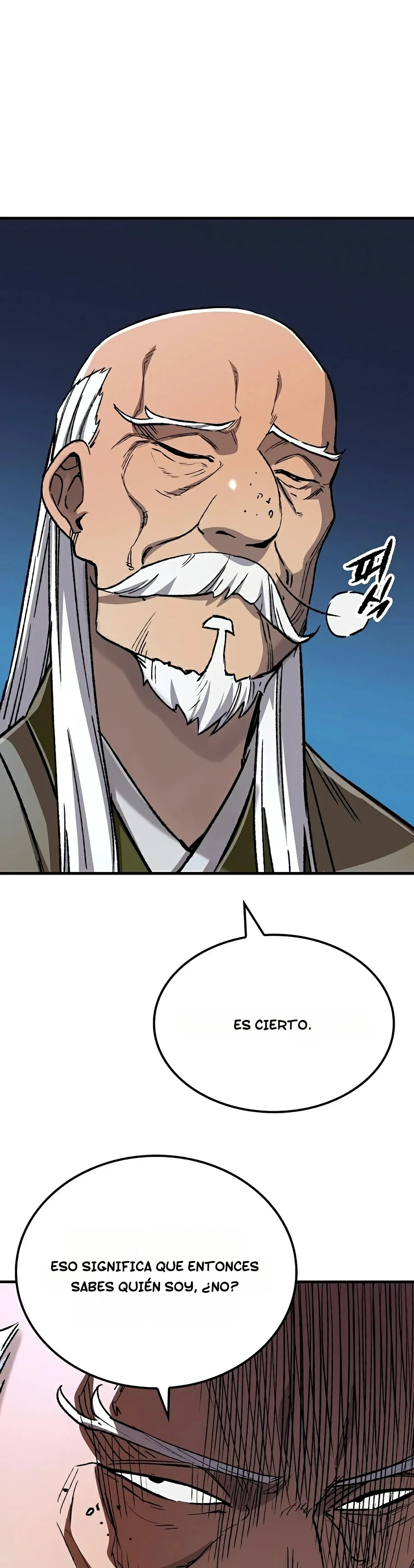 Renacido como el demonio celestial Capitulo 130 página 54