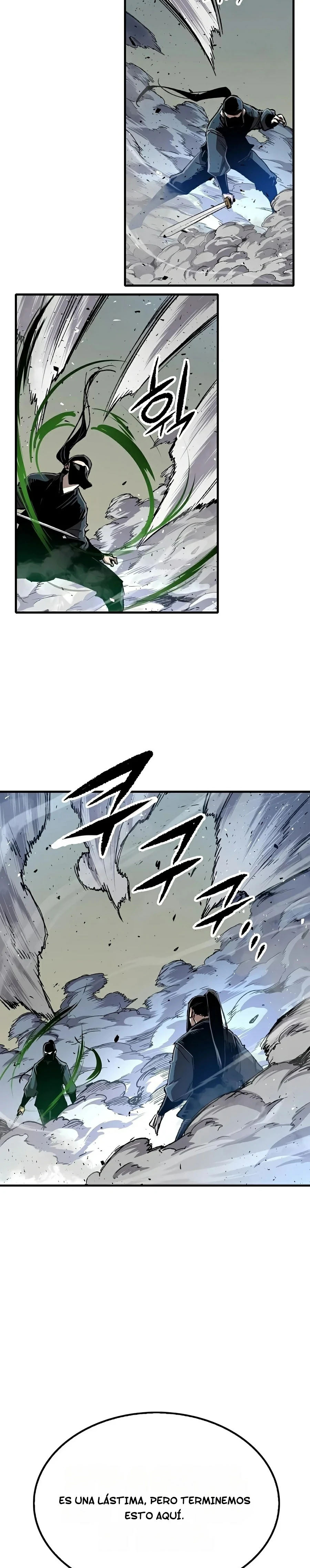Renacido como el demonio celestial Capitulo 132 página 13