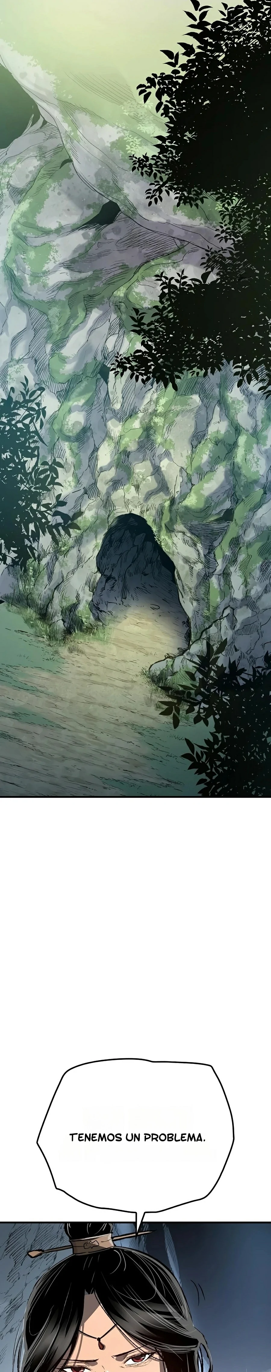 Renacido como el demonio celestial Capitulo 132 página 26