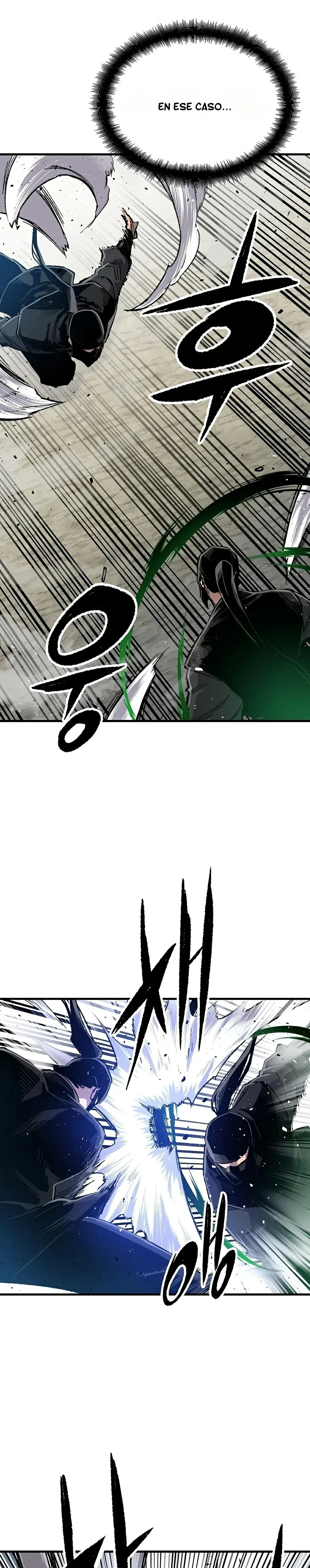 Renacido como el demonio celestial Capitulo 132 página 7
