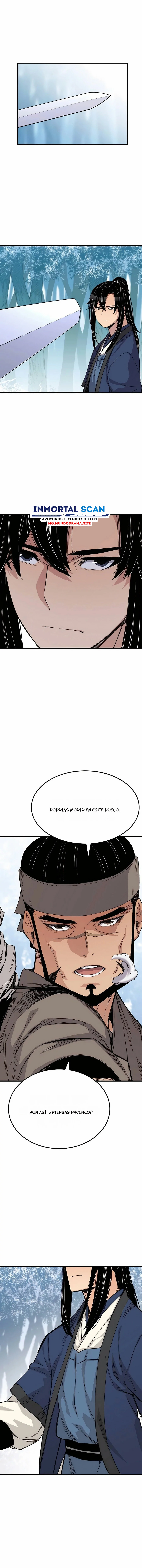 Renacido como el demonio celestial Capitulo 53 página 2