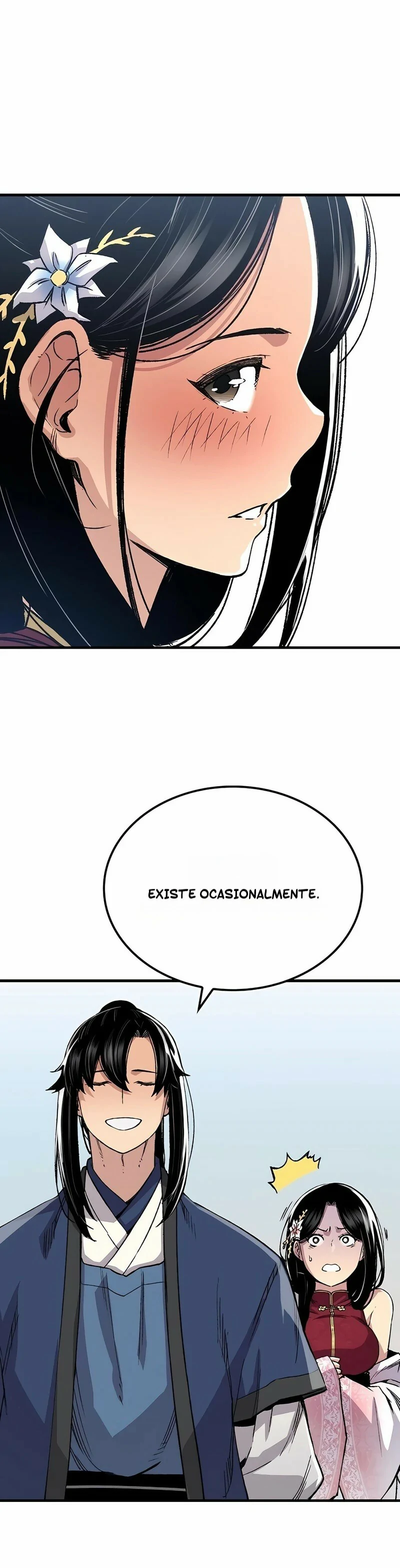Renacido como el demonio celestial Capitulo 70 página 13