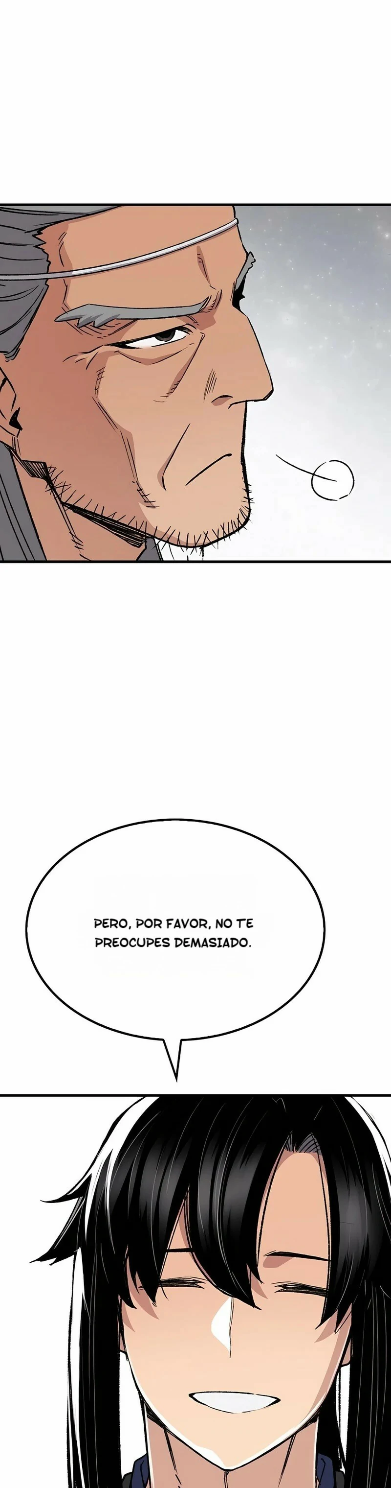 Renacido como el demonio celestial Capitulo 70 página 21