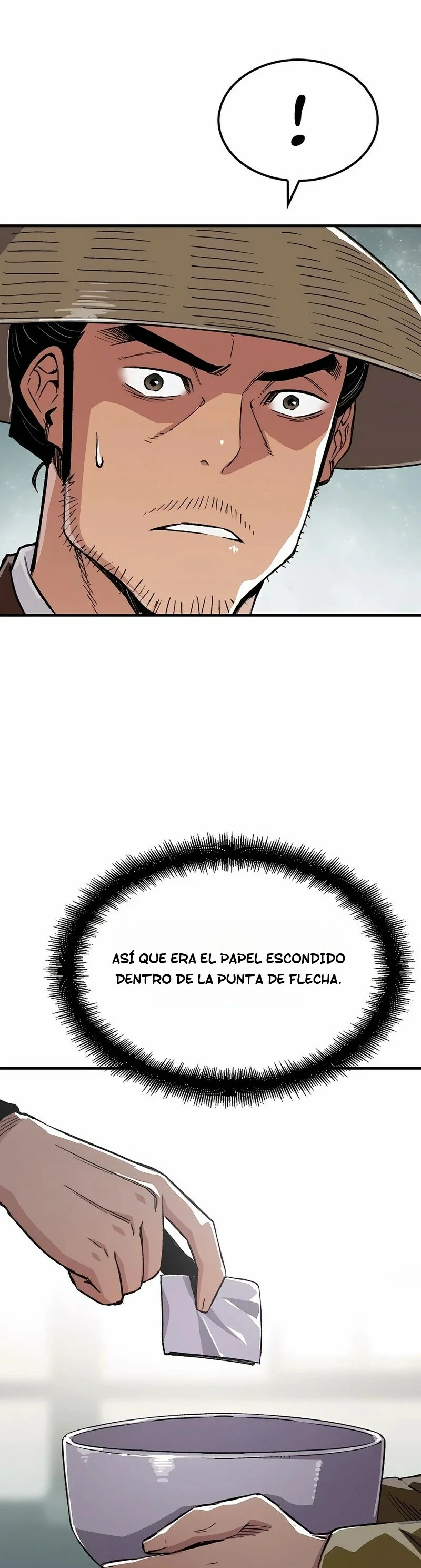 Renacido como el demonio celestial Capitulo 70 página 50