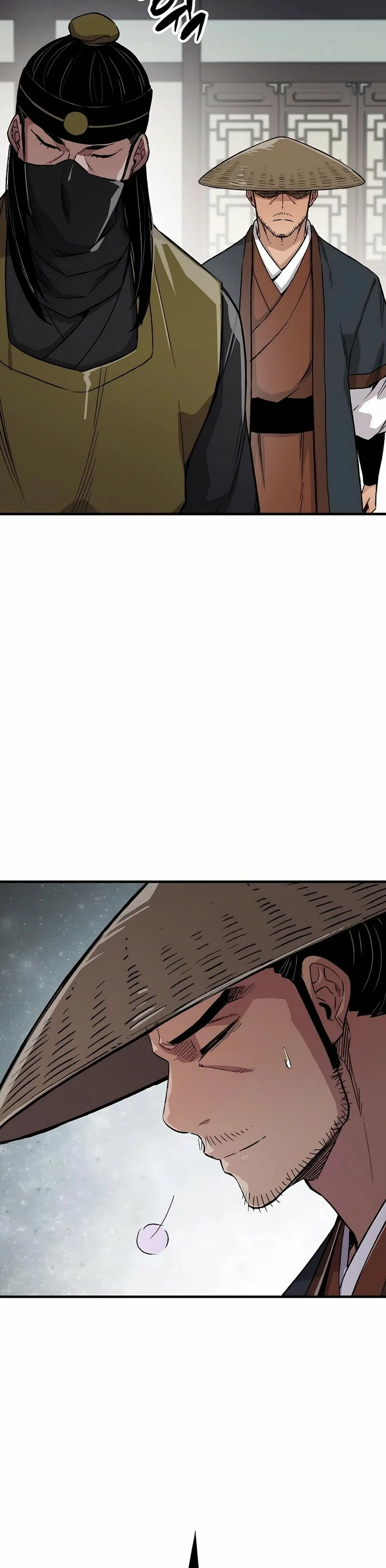 Renacido como el demonio celestial Capitulo 70 página 55