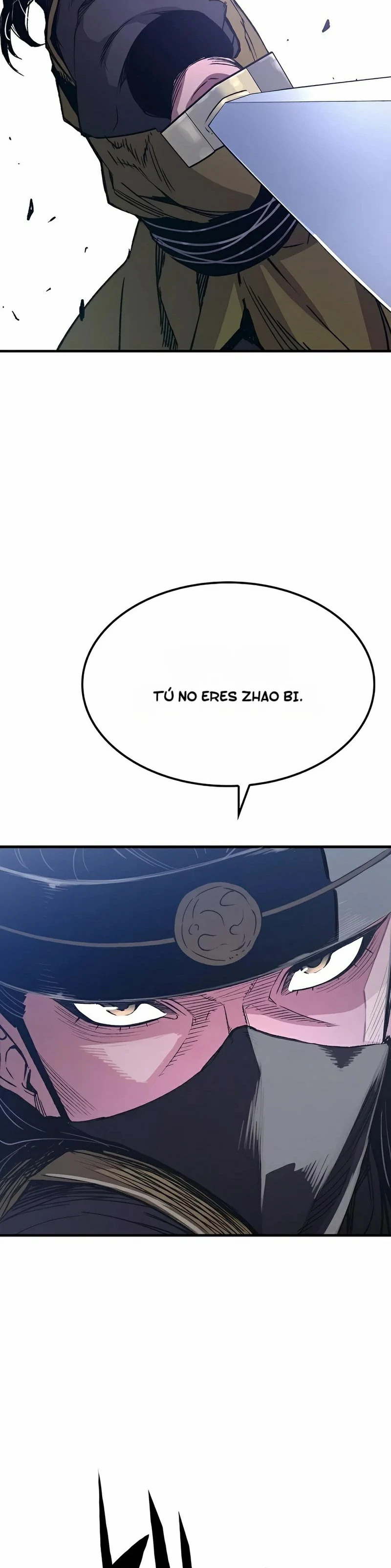 Renacido como el demonio celestial Capitulo 70 página 58