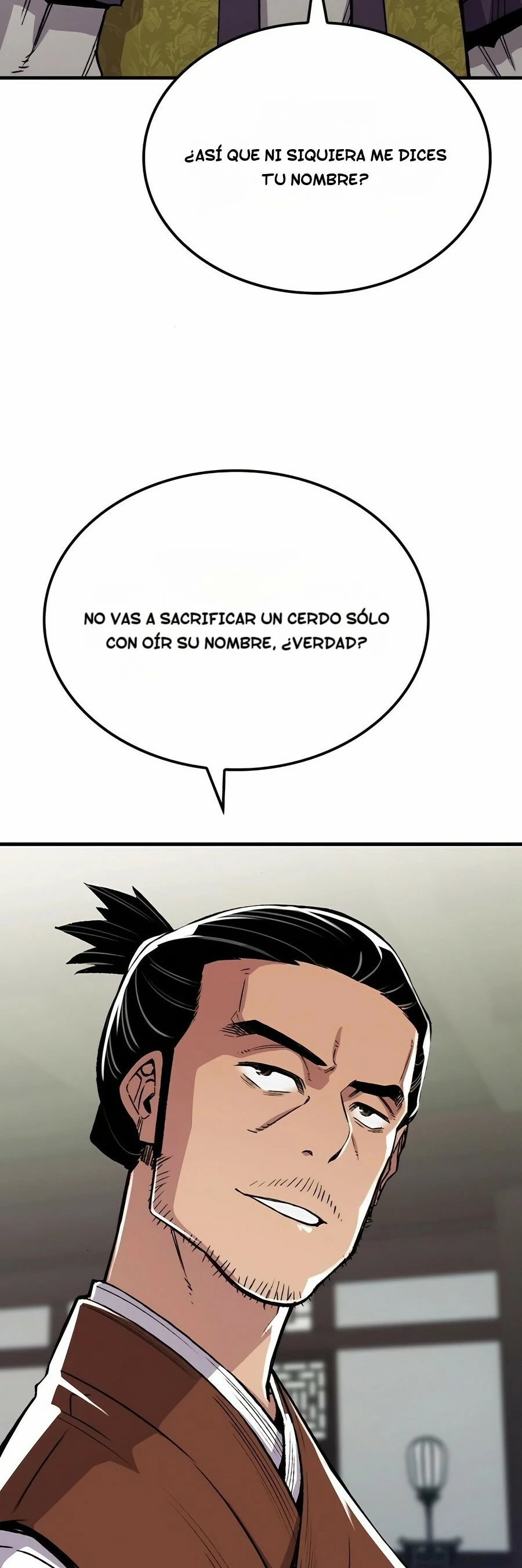 Renacido como el demonio celestial Capitulo 71 página 15