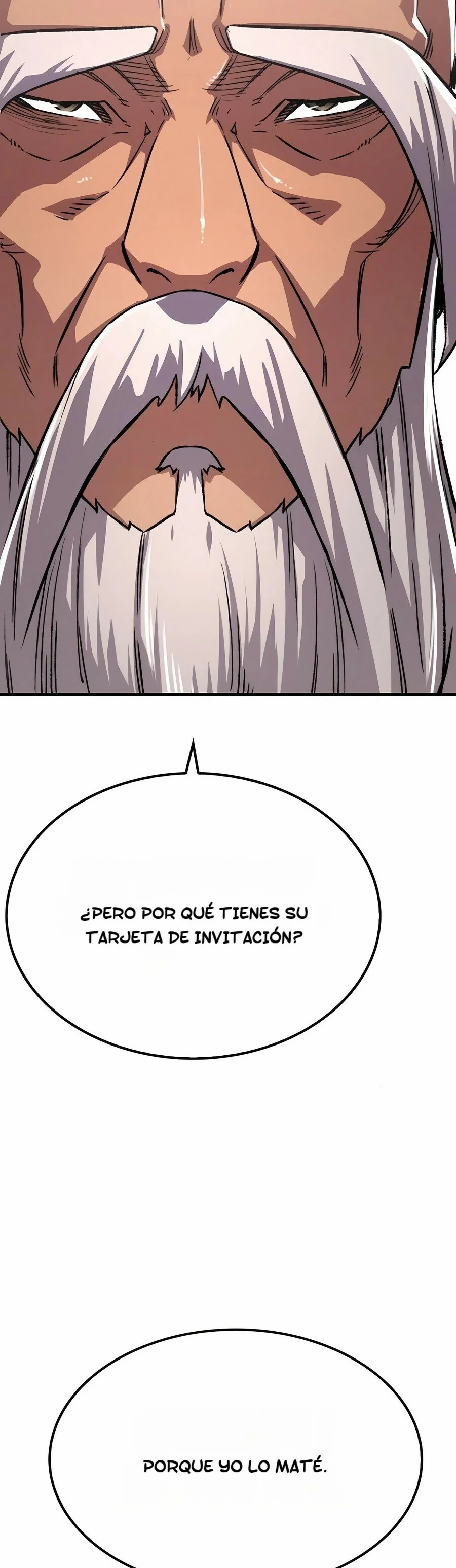 Renacido como el demonio celestial Capitulo 71 página 18