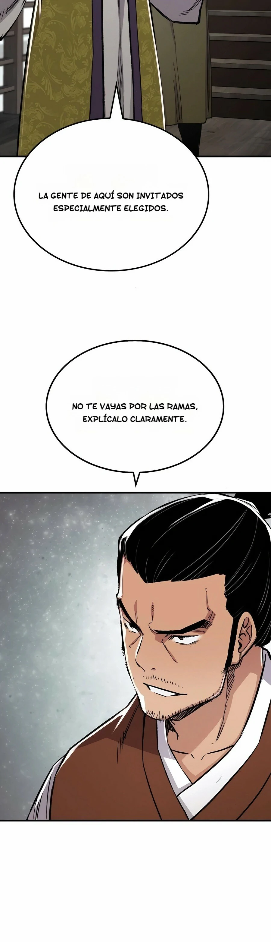 Renacido como el demonio celestial Capitulo 71 página 24