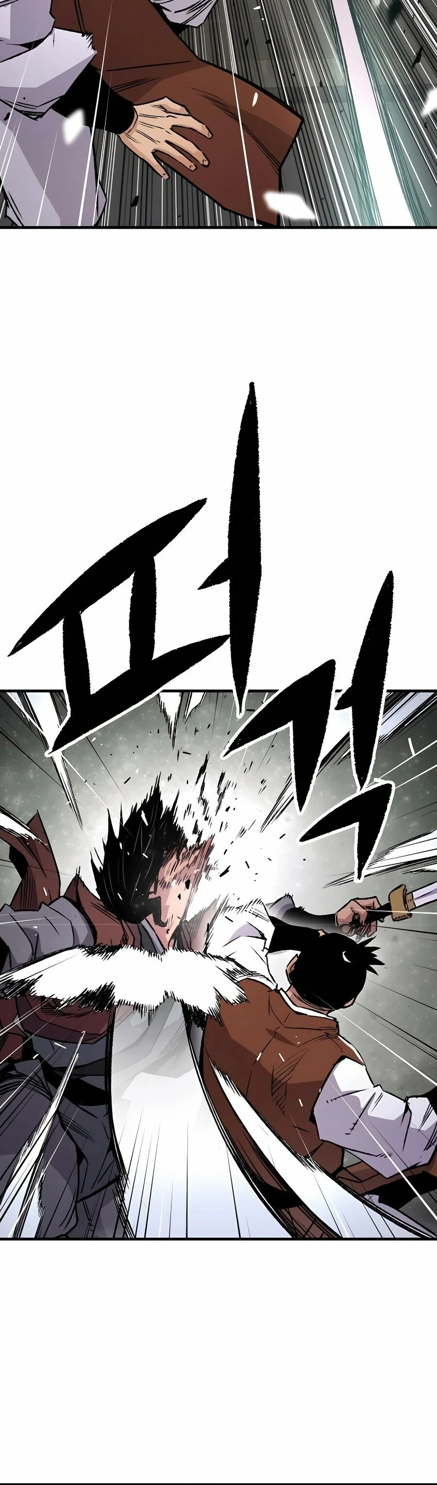 Renacido como el demonio celestial Capitulo 71 página 40