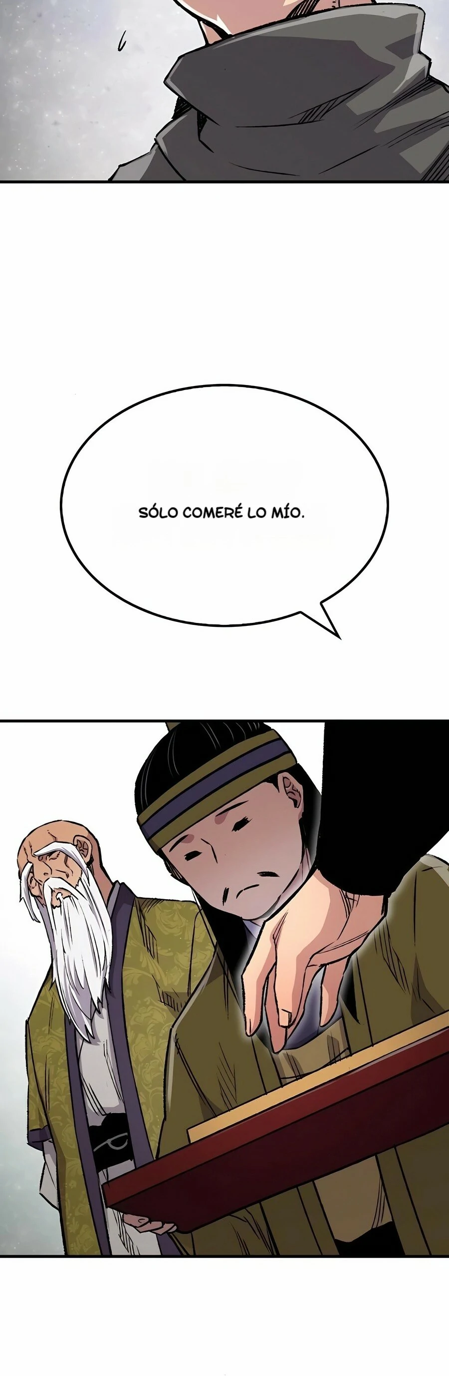 Renacido como el demonio celestial Capitulo 71 página 44
