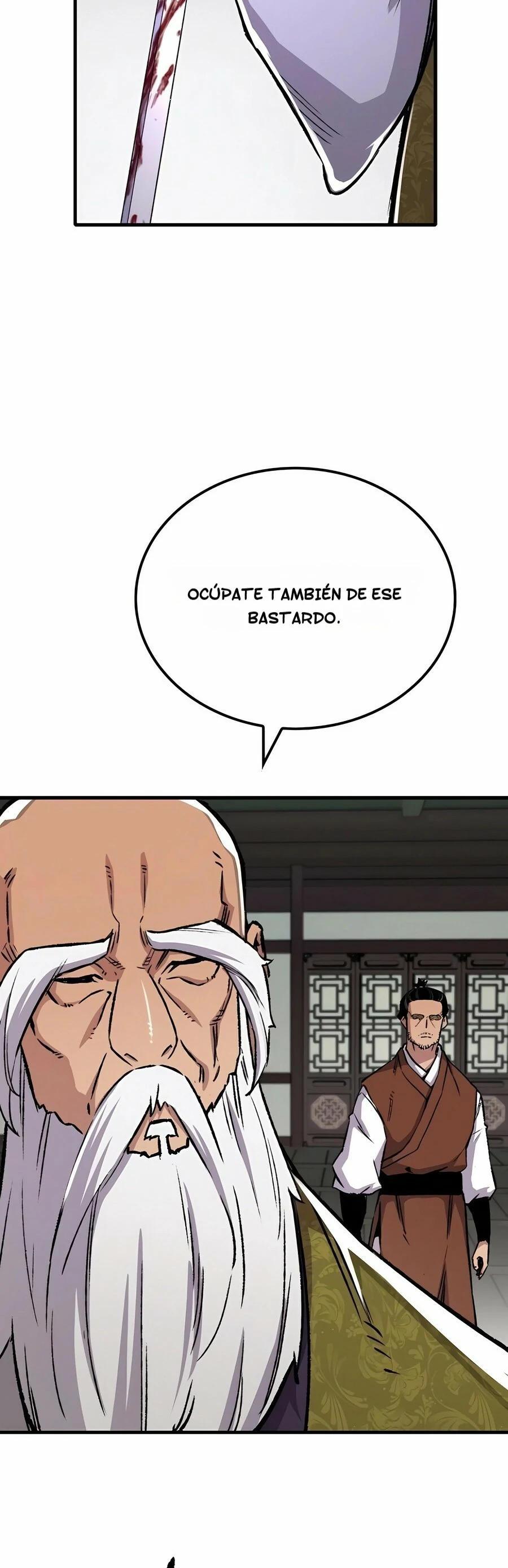 Renacido como el demonio celestial Capitulo 71 página 51