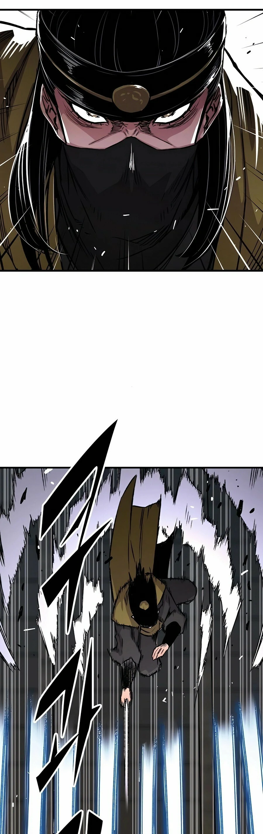 Renacido como el demonio celestial Capitulo 71 página 65
