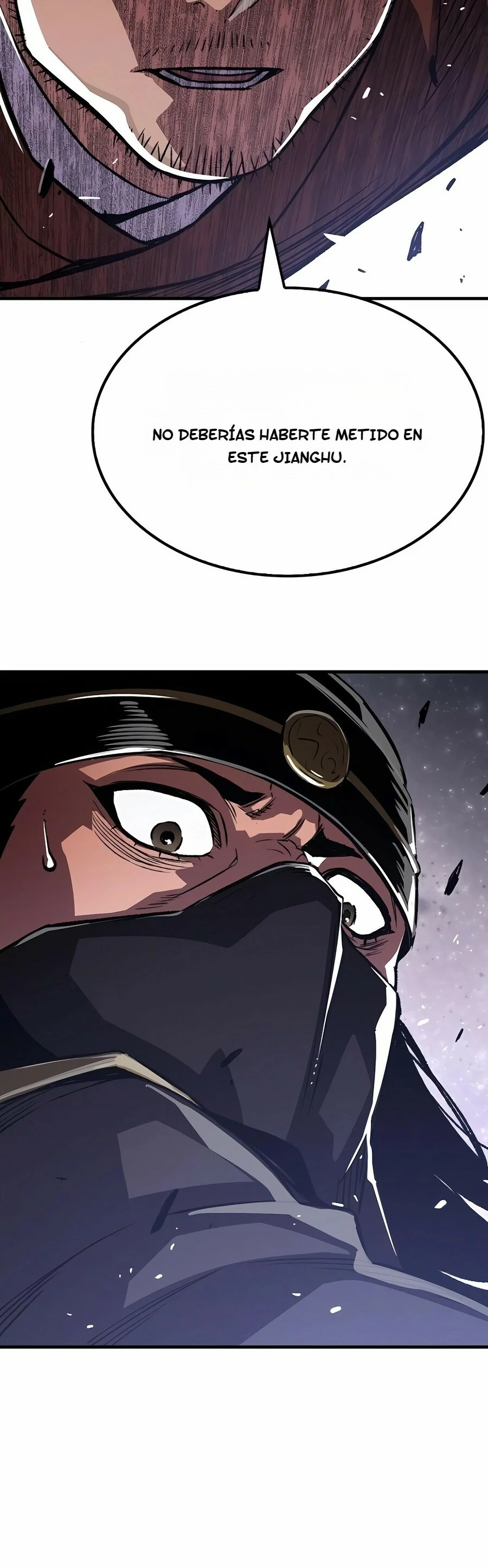 Renacido como el demonio celestial Capitulo 71 página 70