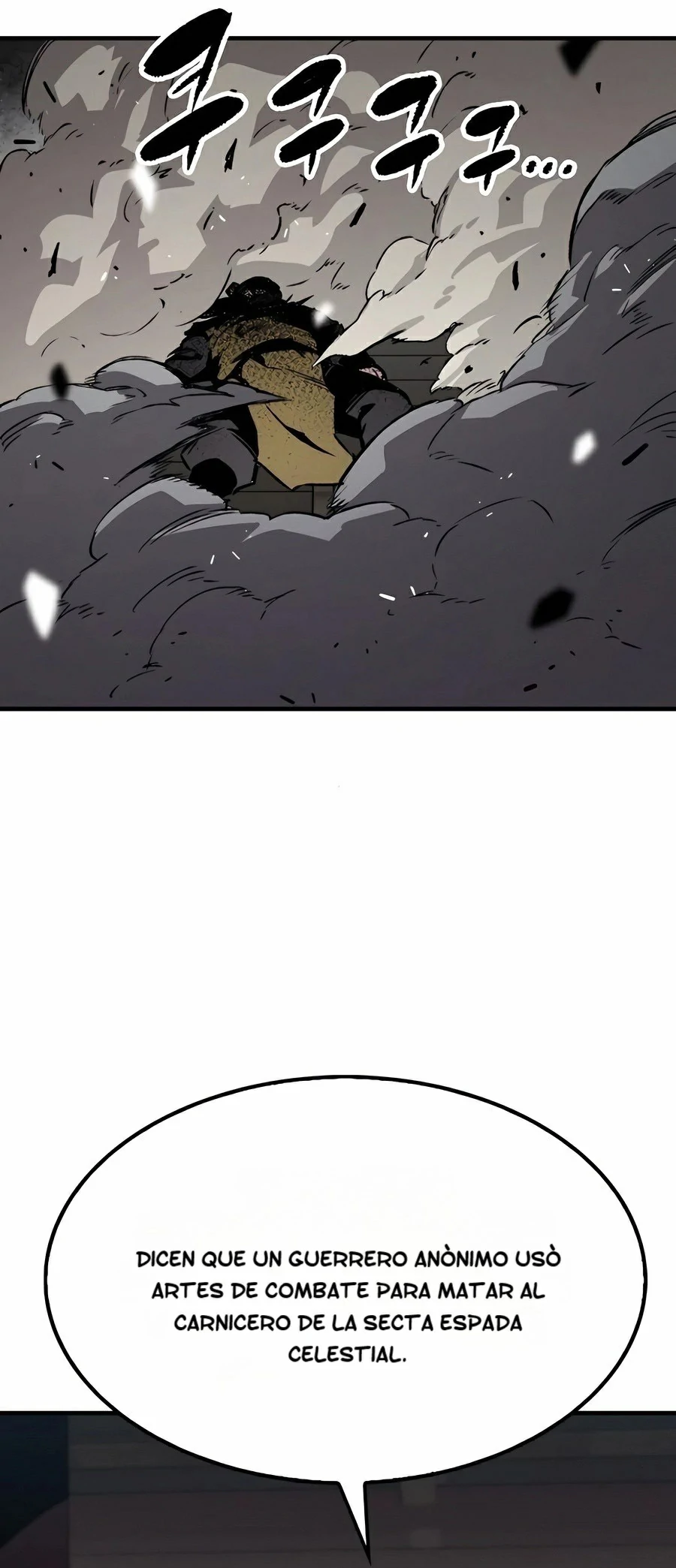 Renacido como el demonio celestial Capitulo 71 página 73