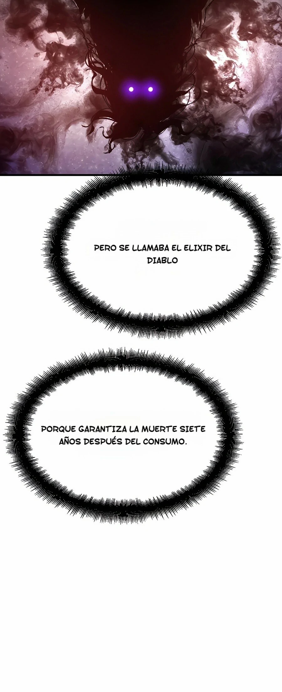 Renacido como el demonio celestial Capitulo 72 página 12