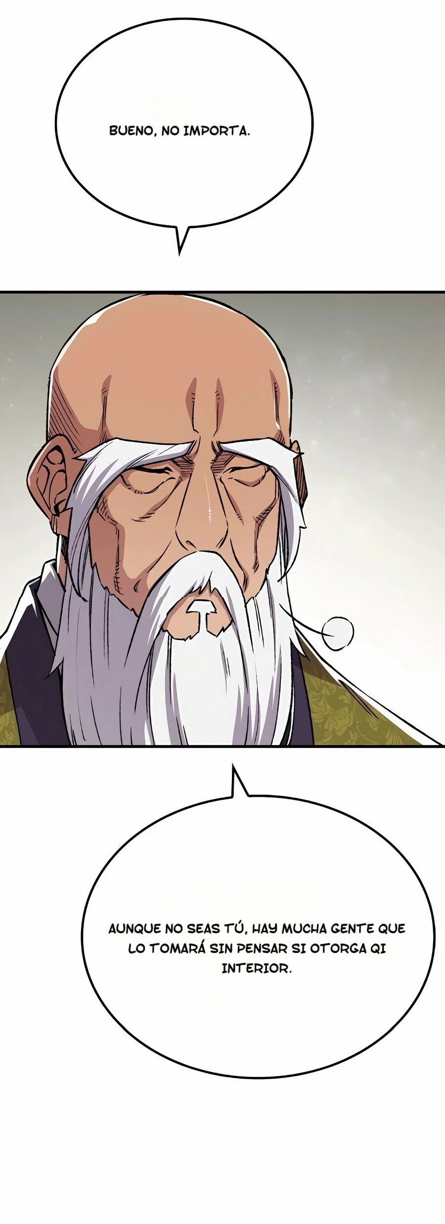 Renacido como el demonio celestial Capitulo 72 página 16