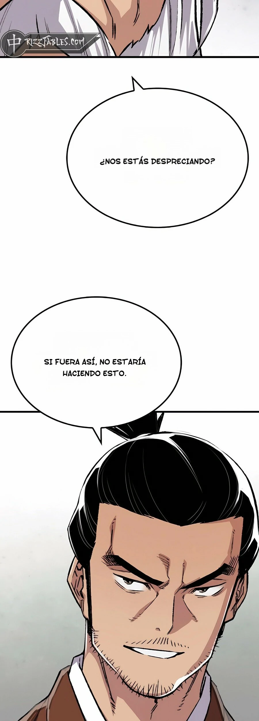 Renacido como el demonio celestial Capitulo 72 página 26