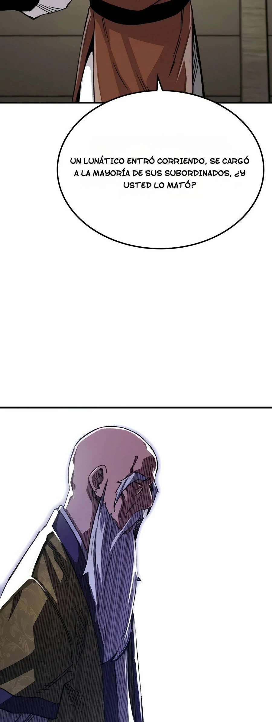 Renacido como el demonio celestial Capitulo 72 página 30