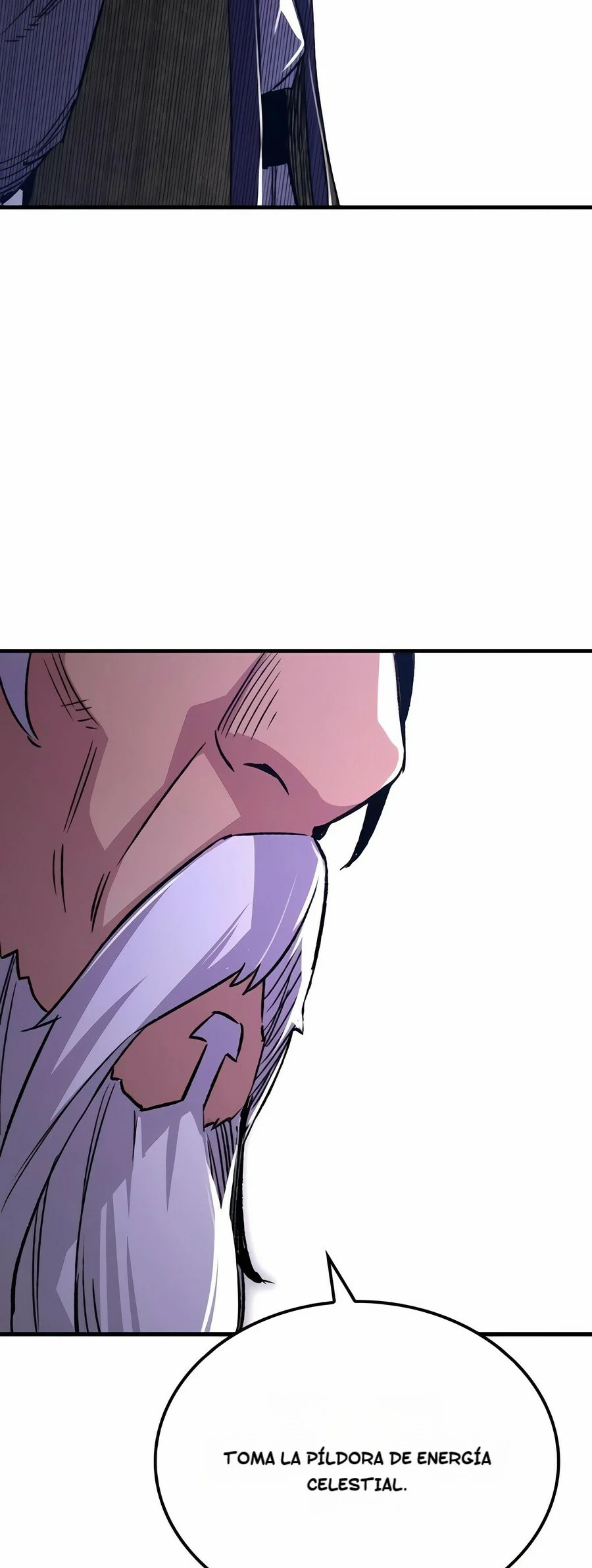 Renacido como el demonio celestial Capitulo 72 página 31