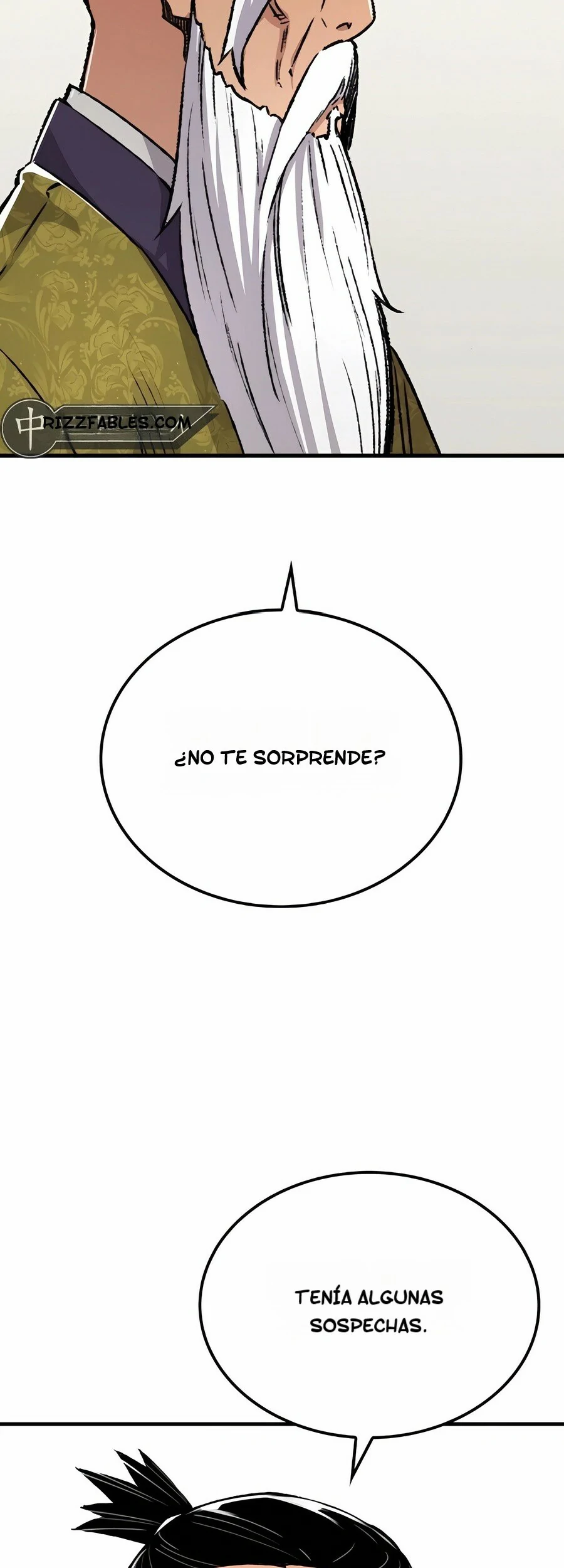 Renacido como el demonio celestial Capitulo 72 página 42